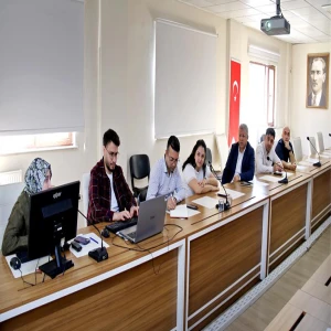 Şanlıurfa’da sağlıkta deprem seferberliği! Afet önlemleri masaya yatırıldı