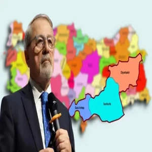 Uzmanından Şanlıurfa depremi sonrası uyarı! "Enerji biriktiriyor"