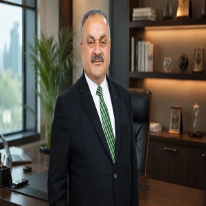 DEPSAŞ Enerji'nden dijital devrim! Yerli ve milli sistem hizmete girdi