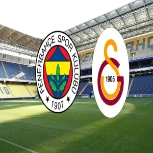 Galatasaray – Fenerbahçe derbisinin saati değişti!
