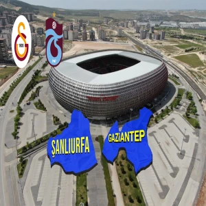 Derbi heyecanı Gaziantep'te, çilesi Urfalıda! "Bizim ne eksiğimiz var?"