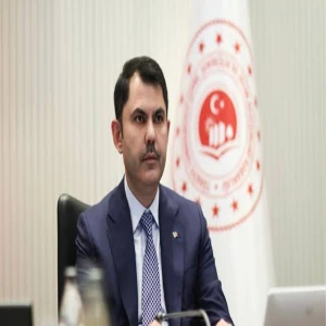 Şanlıurfa’da 5,4 büyüklüğünde deprem! Bakan Kurum: Her ihbarı değerlendiriyoruz