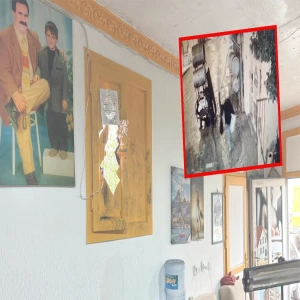 Şanlıurfa’da akıl almaz dernek vurgunu! Kasa boşaltıldı, eşyalar çalındı