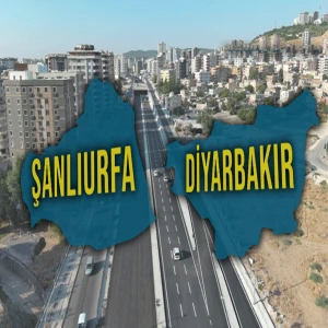 Şanlıurfa ve Diyarbakır'a dev destek! Tam 100 milyon TL faizsiz kredi verilecek