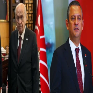 Bahçeli’den CHP’deki ayrışmaya hazine formülü! “Sonuçta yeni bir parti kuruluyor”