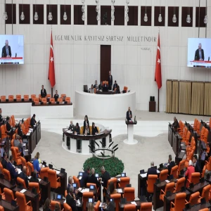 Fon teklifi komisyondan geçti: 1 milyon liaraya kadar ara ödeme...