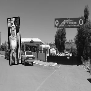 Şanlıurfa’da muhtarın eşinden acı haber! Akıma kapıldı