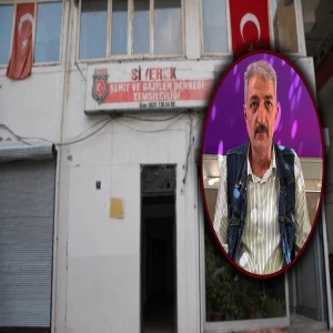 Siverek’te tahsis tartışmasına tepkiler devam ediyor! Köy Korucular Derneği'nden sert açıklama