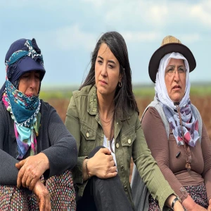Şanlıurfalı vekilden mevsimlik kadın işçiler için araştırma önergesi