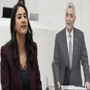 Bakanlık bütçesinde Urfa’nın adı bile geçmedi! Şanlıurfa vekili sert çıktı