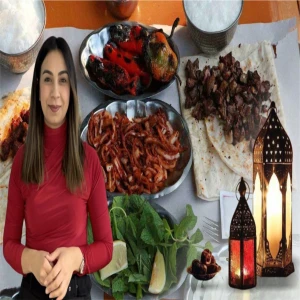 Ramazan’da demir eksikliğine Urfa ciğeri ile savaş açın! Uzmanından doğru tüketim reçetesi