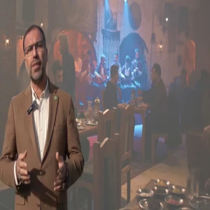 Başkan Polat’tan dizi tepkisi! "Halefimiz de selefimiz de bellidir"