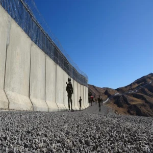 DMM açıkladı! İran sınırından kaçak geçiş mi yapılıyor?