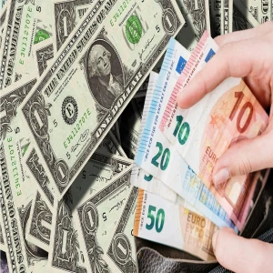 Resmen rekor kırdı: Dolar ve euro kaç TL oldu? (28 Mayıs 2026)