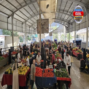Şanlıurfa’da fiyatı resmen çakıldı! 100 TL’den 25 TL’ye düştü…