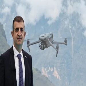 Bayraktar müjdeyi verdi! Şanlıurfa’da drone üretilecek
