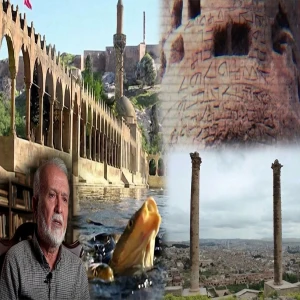 Balıklıgöl'ün hikayesini değiştirecek iddia! “Tarihsel veri yok"