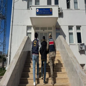 Şanlıurfa'da büyücüye jandarma baskını! 1 gözaltı