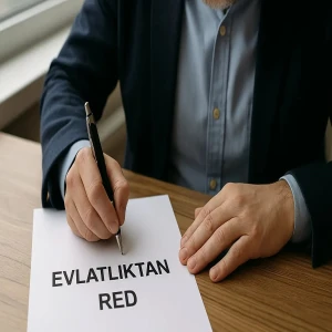 Şanlıurfalının biri daha iflas etti: Babası bağı kopardı