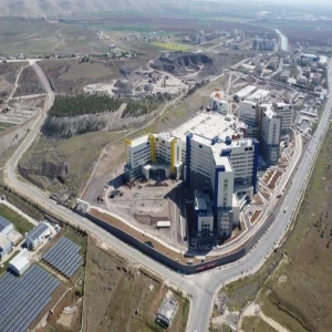 Şanlıurfa'nın geleceği için hayati çağrı: Bu arazi ranta kurban edilmesin