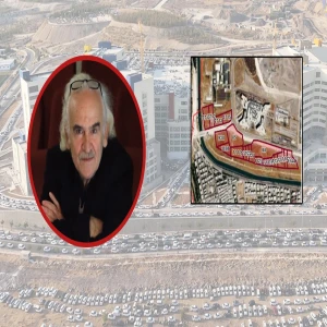 DSİ arazisinin özelleştirilmesine tepki büyüyor! “Urfa’ya ihanet”