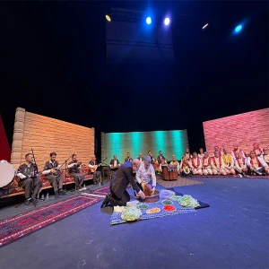 Dünya 2026’yı bekliyor ama Urfa şovuna şimdiden başladı!