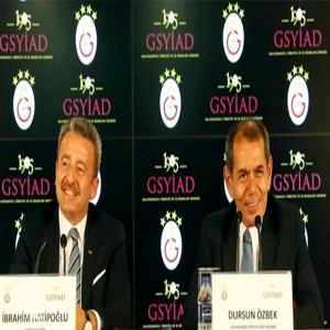 Galatasaray’da Dursun Özbek yeni yönetim listesini açıkladı: Şanlıurfalı isim listede yok