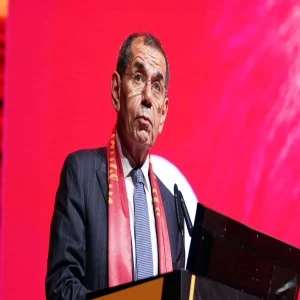 Dursun Özbek’ten TFF’ye sert çağrı: Bu sessizlik kaosu büyütüyor