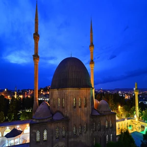 Mukaddes üç aylar yarın başlıyor