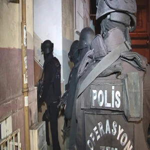 Şanlıurfa dahil 25 ilde DEAŞ operasyonu: 125 tutuklama