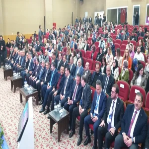 E-Ticareti Güçlendirme Projesi Şanlıurfa’da start aldı