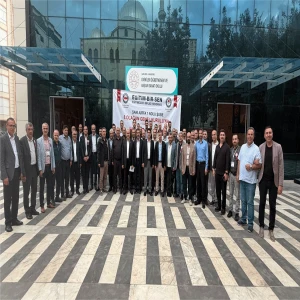 Eğitim-Bir-Sen’de zirve Şanlıurfa’nın oldu! Büyükşehirleri geride bıraktı