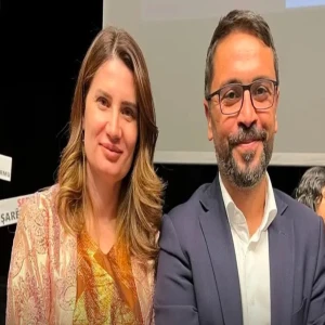 DEM Parti Diyarbakır'da yeni dönem: Eşbaşkanlığa Şanlıurfalı isim...