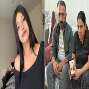 16 yaşındaki Elvan 11 gündür kayıp! Ailesinden yardım çağrısı