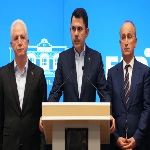 İstanbul'da sel felaketinin bilançosu açıklandı: "Tek bir mağdur kalmayacak"