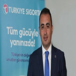 Türkiye Sigorta Genel Müdürü Taha Çakmak istifa etti