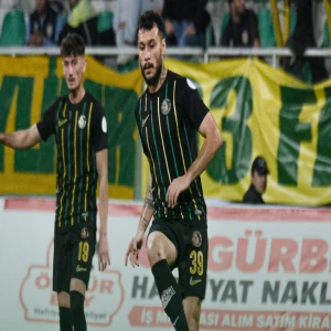 Şanlıurfaspor'dan dört dörtlük galibiyet!