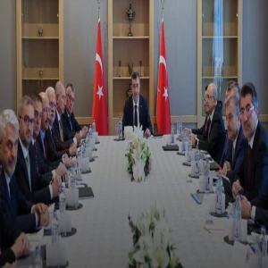 Altıncı Fon Kurulu Toplantısı sona erdi: 40,8 milyar liralık ödeme tamamlandı!