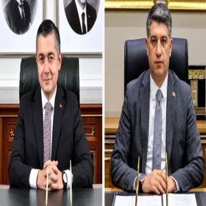 Esenyurt Belediyesi’nde görev değişikliği: Can Aksoy görevden alındı