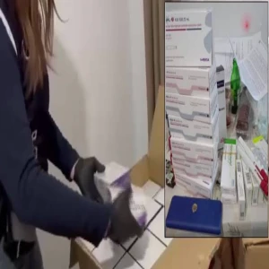 14 ilde yasa dışı üreme hücresi ticareti operasyonu! Çeteyi aldatılan eş deşifre etti...