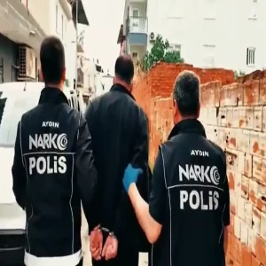 Uyuşturucu tacirlerine 78 ilde darbe! 2 bin 733 gözaltı...