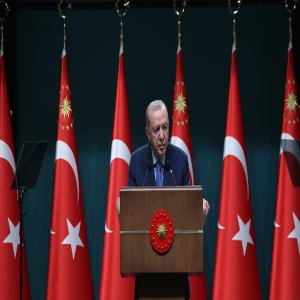 Cumhurbaşkanı Erdoğan açıkladı: Emekliler için düzenleme yolda...