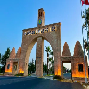 Harran Üniversitesi'nde ekonomi çarkında değişim: Döner sermayede yeni dönem!