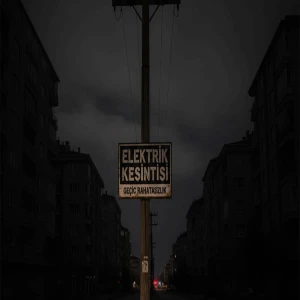 DEDAŞ duyurdu! Şanlıurfa’nın ilçelerinde uzun süreli elektrik kesintisi yaşanacak