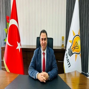 Başkan Elgün: Bayramlar paylaşmanın ve dayanışmanın en güzel örneğidir