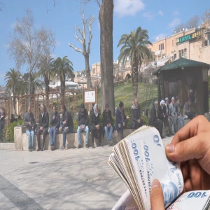 Şanlıurfa’da emeklilerin beklediği haber: Bayramdan önce yatacağı kesinleşti!