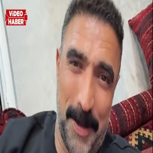 Şanlıurfalı TikTok fenomeni gözaltına alındı!