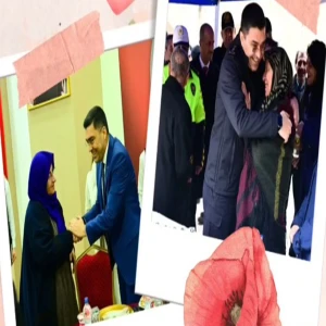 Şanlıurfa Emniyetinden yürek ısıtan paylaşım!