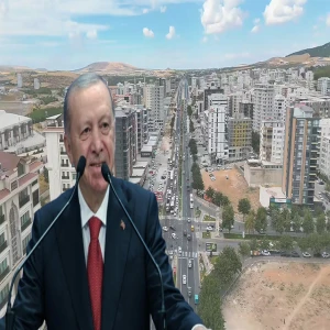Cumhurbaşkanı Erdoğan’ın Şanlıurfa programı öncesi emniyetten trafik uyarısı
