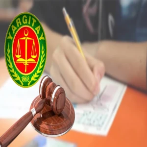 Danıştay'dan öğrenci disiplin cezaları için emsal karar